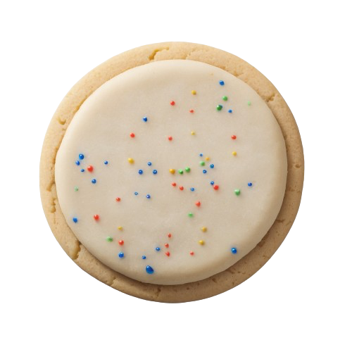 Sugar cookie