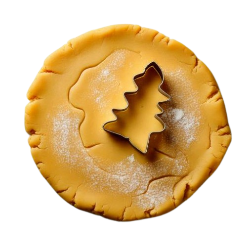 Sugar Cookie Dough