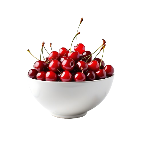 Sweet cherries