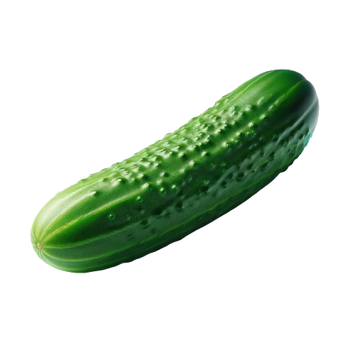 Sweet pickles