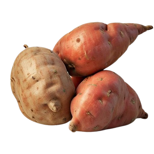 Sweet potato