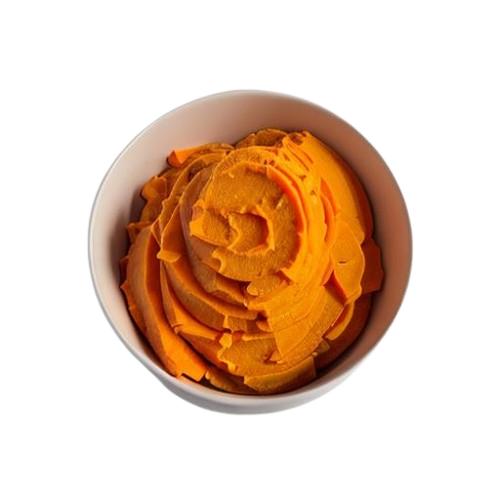 Sweet potato paste