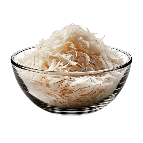 Sweetened Coconut