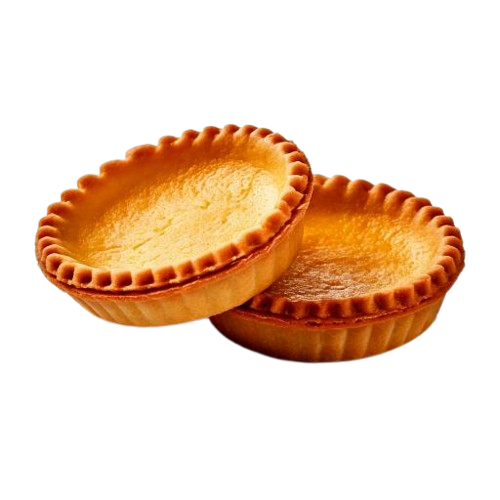 Tart Shells