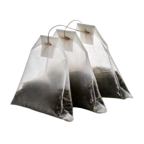Tea bags