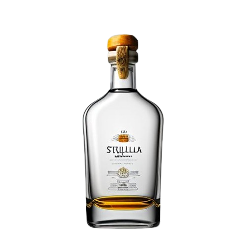 Tequila Sunrise