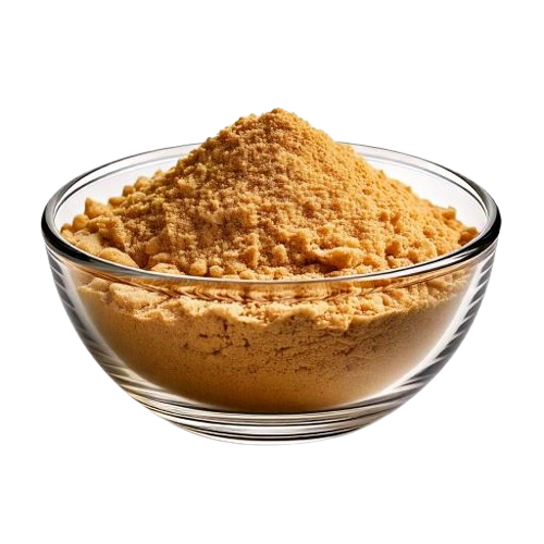 Texturized Vegetable Protein (TVP)