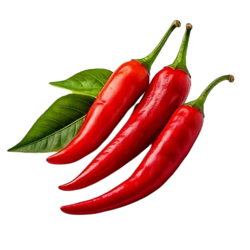 Thai Chiles