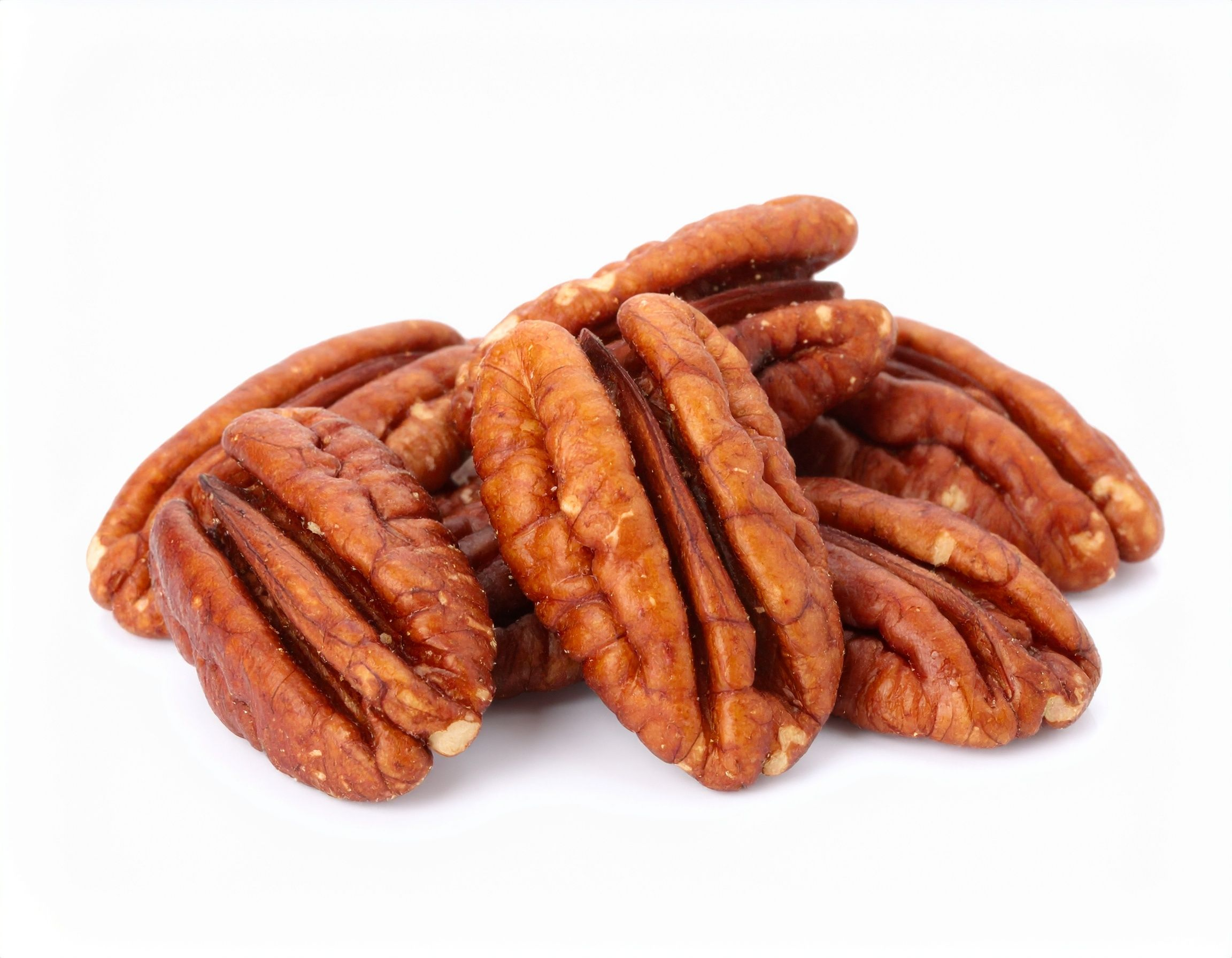Toasted Pecans