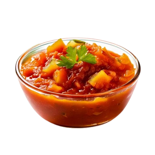 Tomatillo Salsa