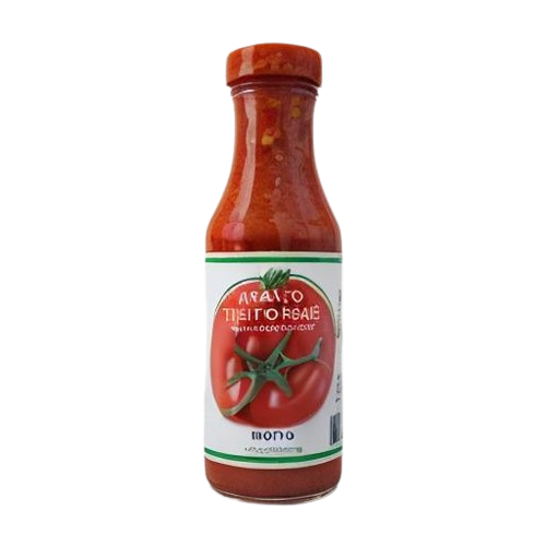 Tomato Chili Sauce