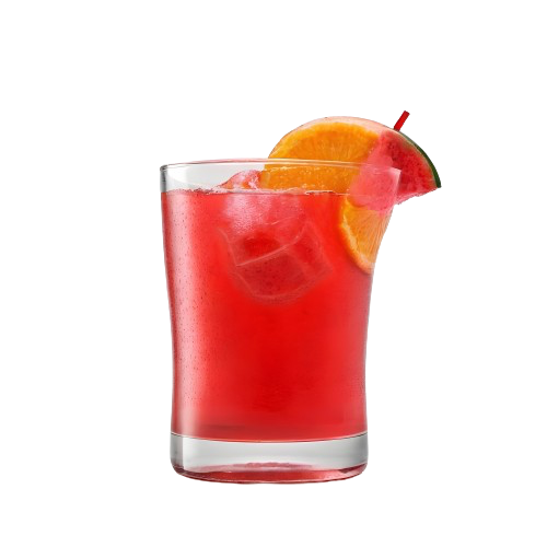 Tropical Punch