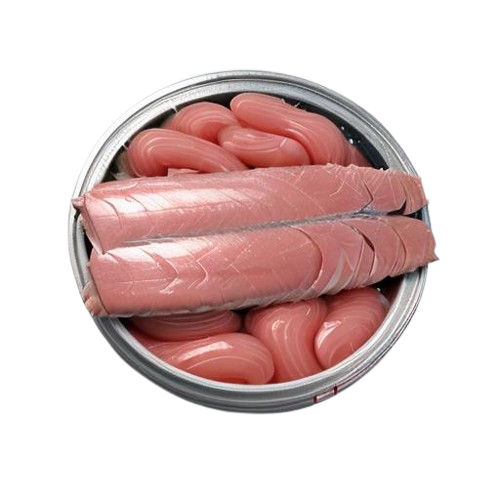 Tuna fish