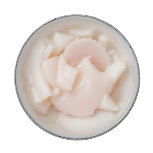 Turkey fat