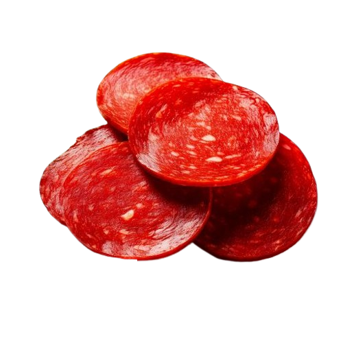 Turkey Pepperoni