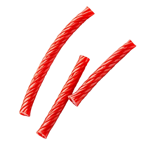 Twizzlers Candy