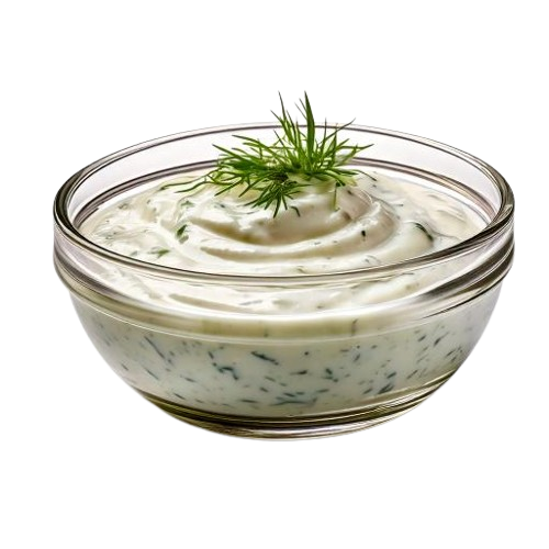 Tzatziki Sauce