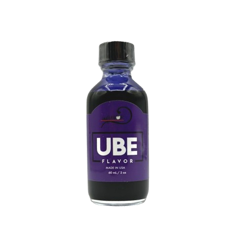 Ube extract