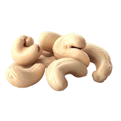 Unroasted Cashews