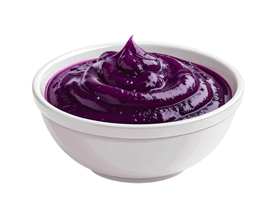 unsweetened Acai Puree Pouches