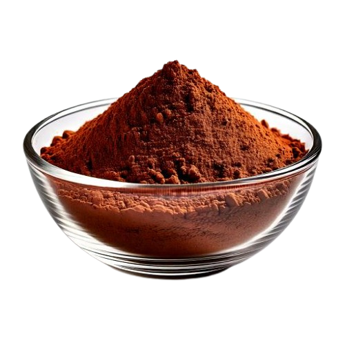 Unsweetened Cocoa