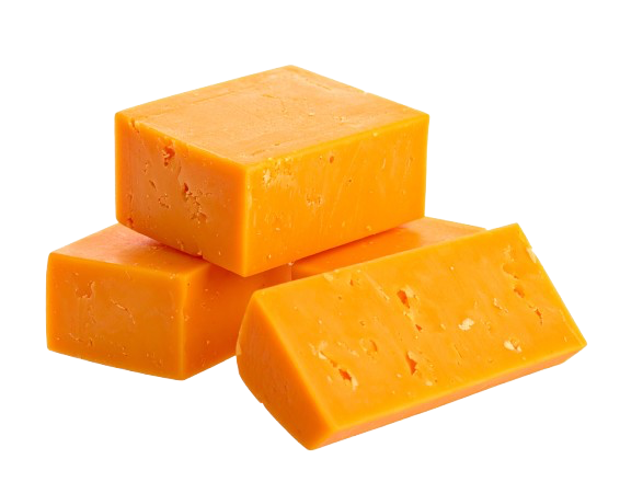Vegan Cheddar Cheese