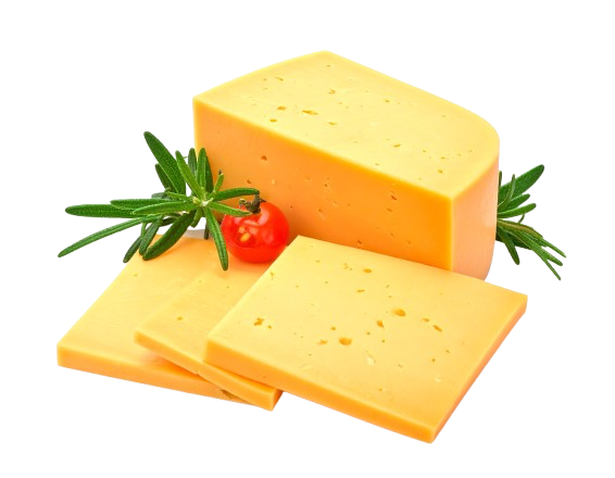 Vegan Cheese