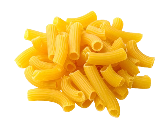 Vegan Enriched Dry Pasta