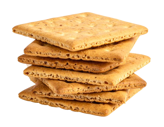 Vegan Graham Crackers