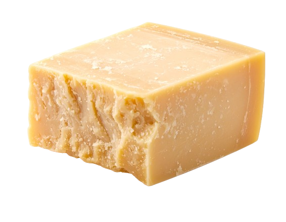 Vegan Parmesan Cheese