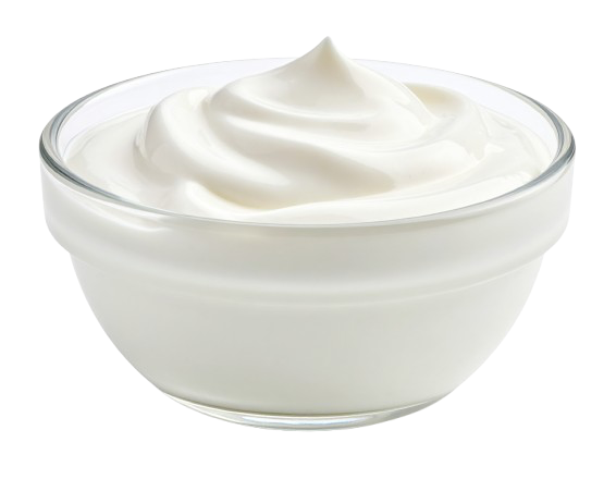 Vegan Sour cream