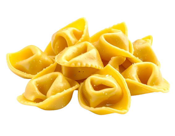 Vegan Tortellini