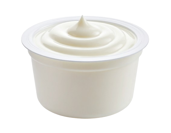 Vegan Yogurt