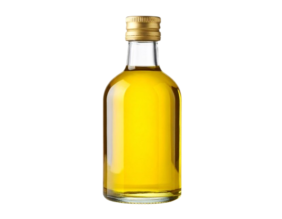 Vegetable oil-butter spread