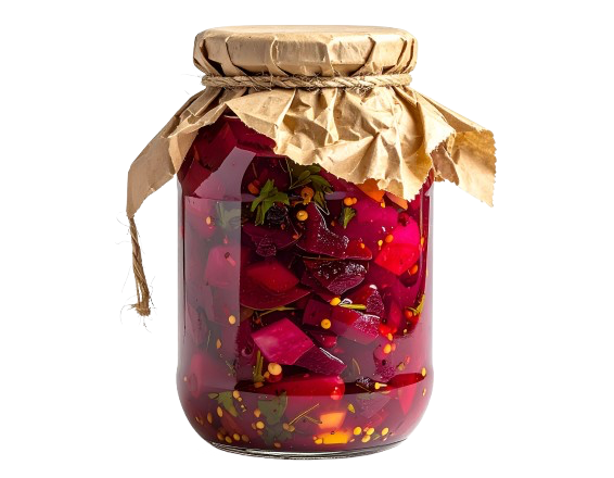 Vinaigrette
