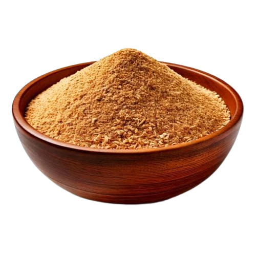 Wheat bran