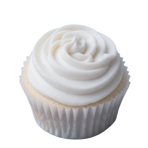 White Icing