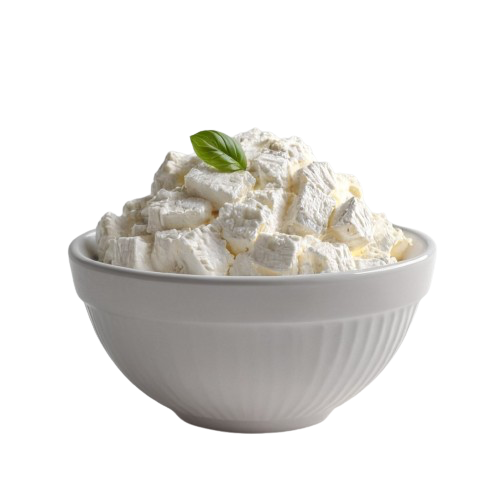 Whole milk ricotta cheese