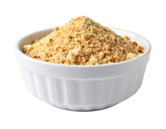 Whole Wheat Breadcrumbs