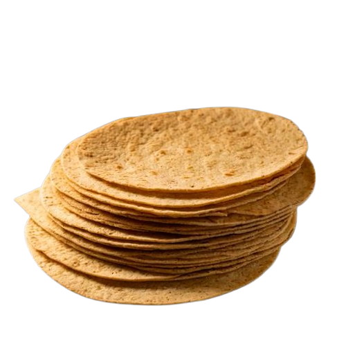 Whole Wheat Tortillas