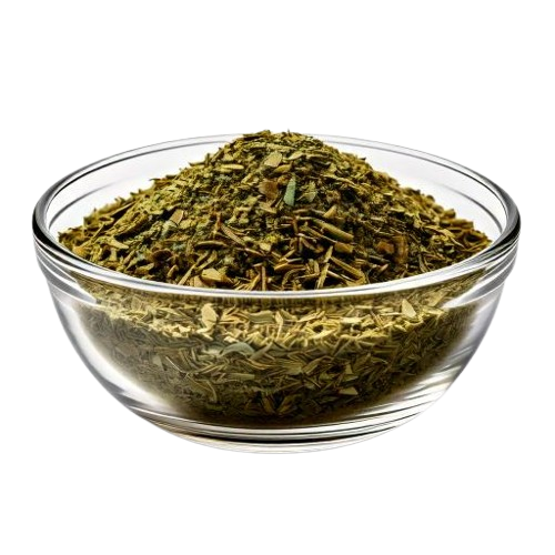 Za'atar Seasoning