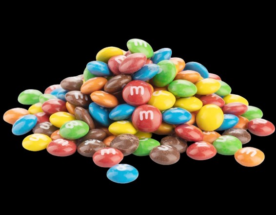 M&Ms