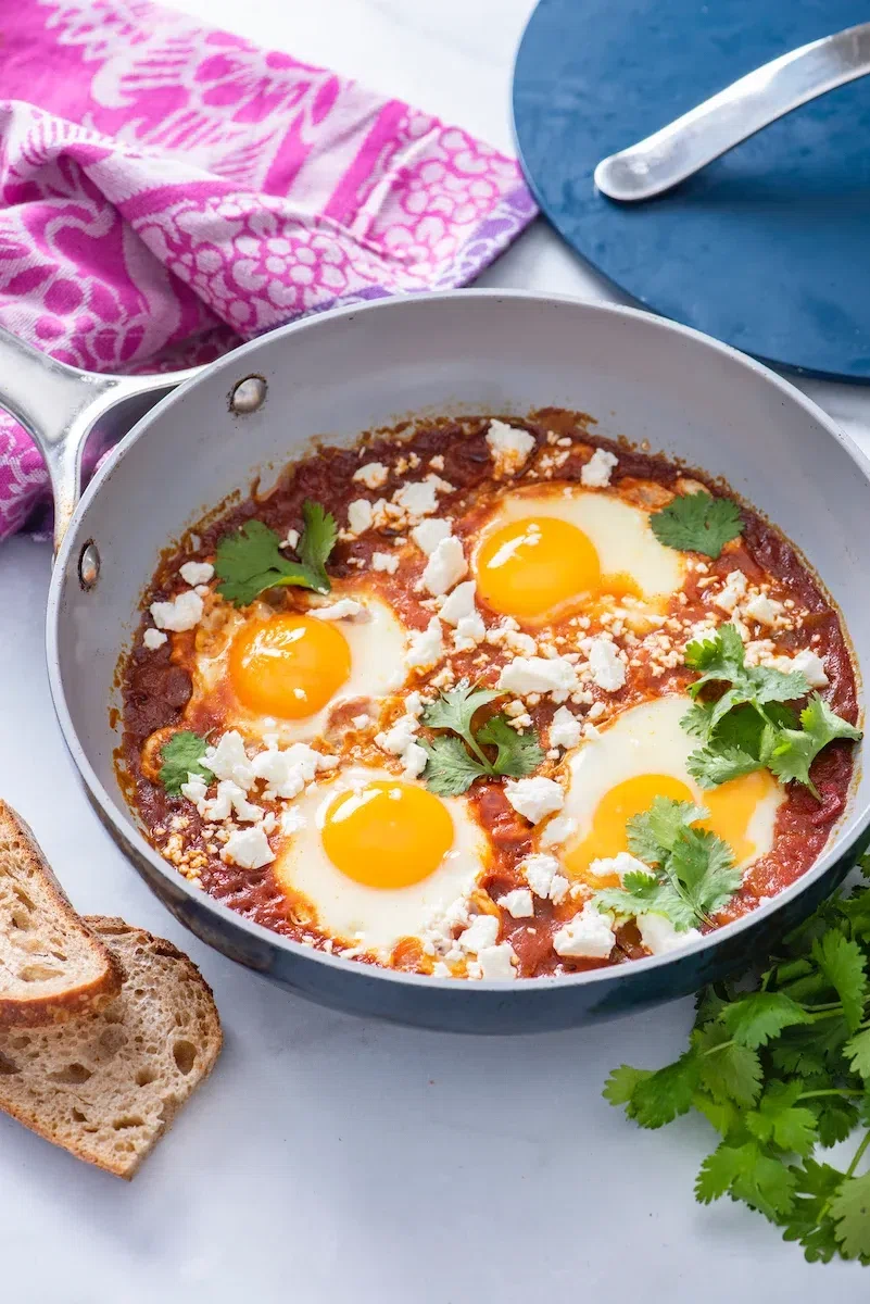 Shakshuka