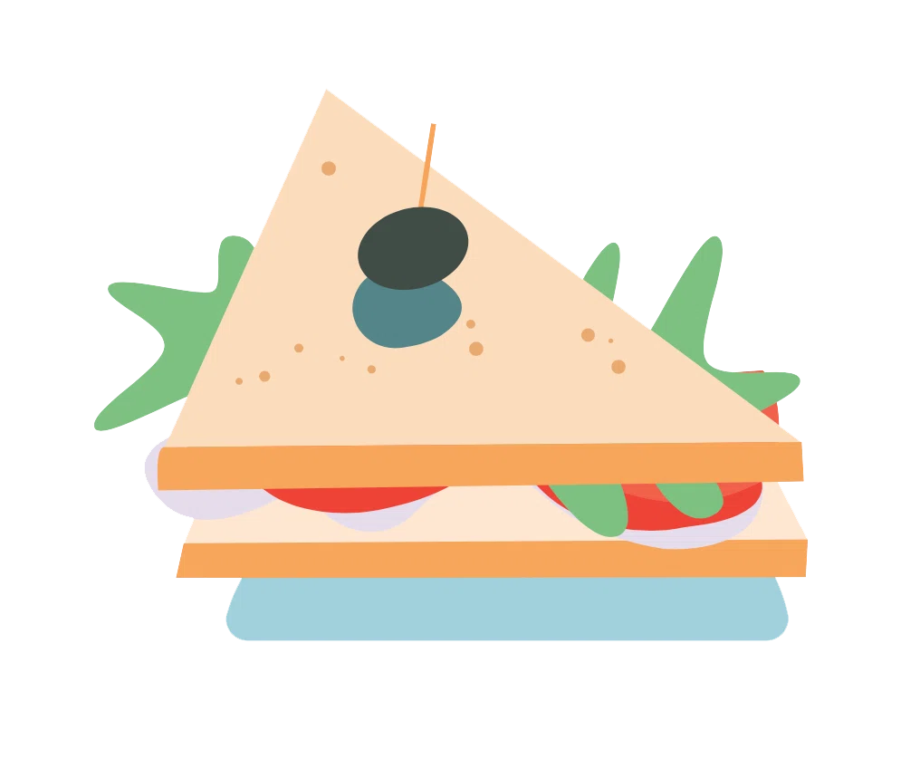 Sandwich