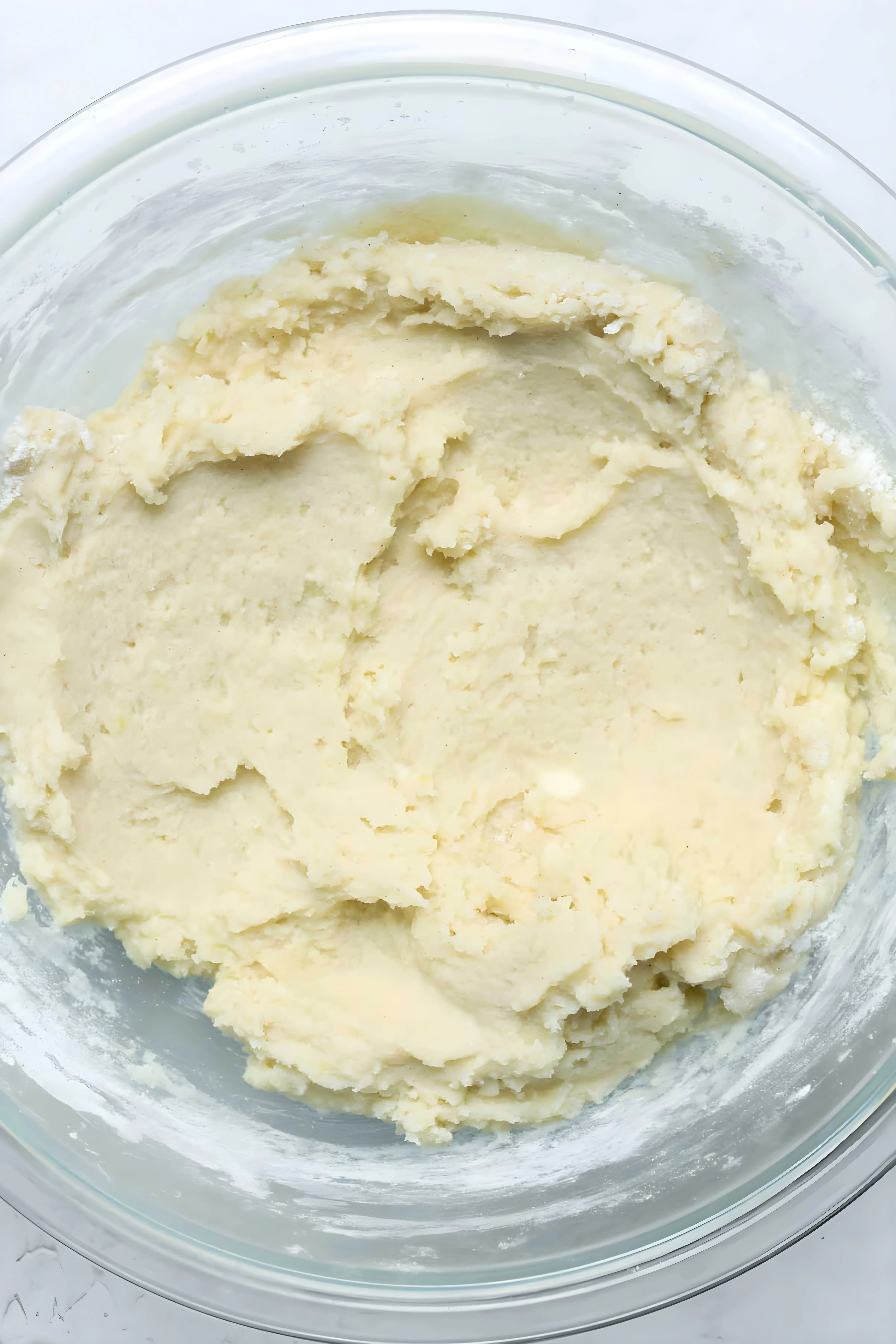 Lemon Ricotta Cookies