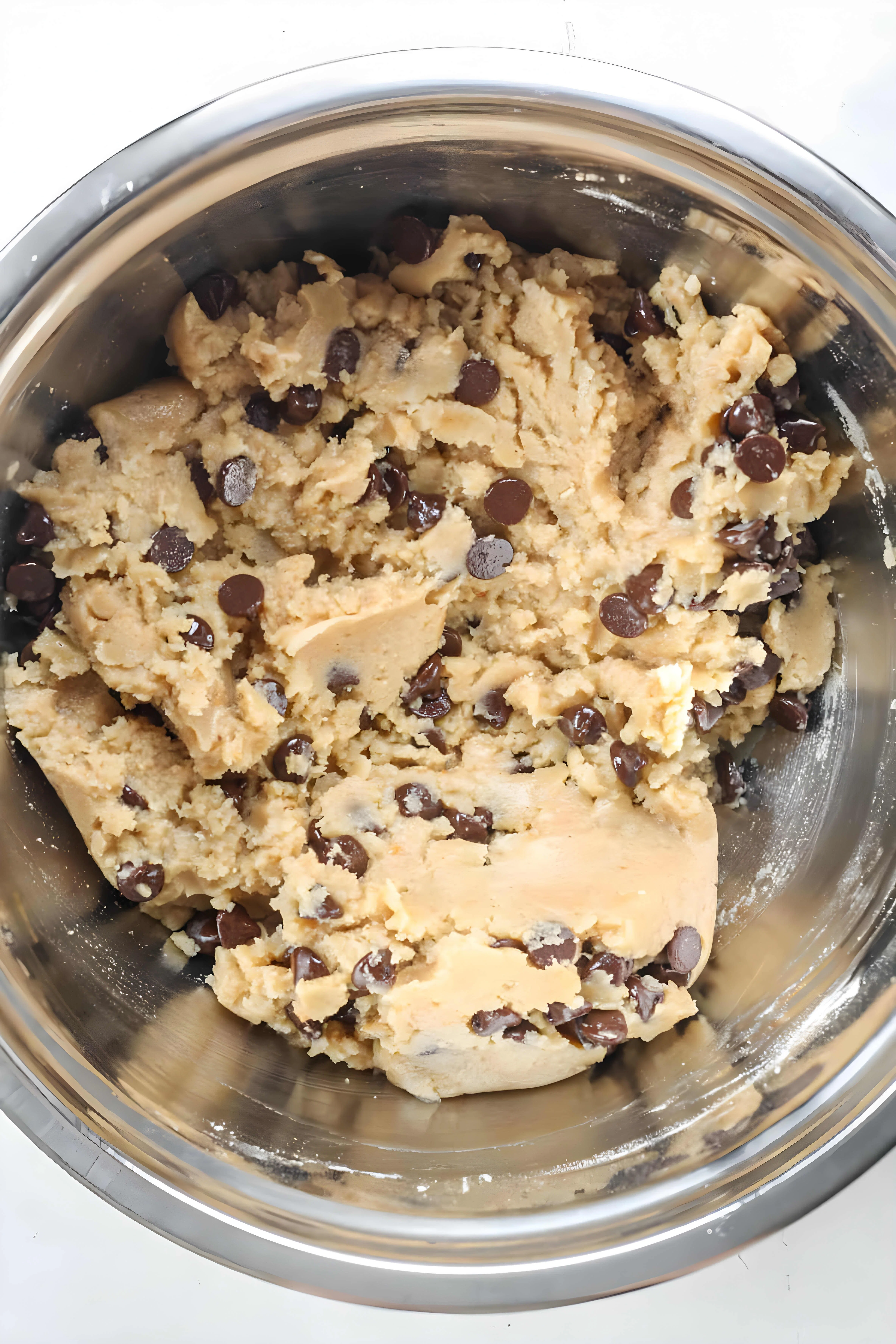 Vegan Peanut Butter Cookies