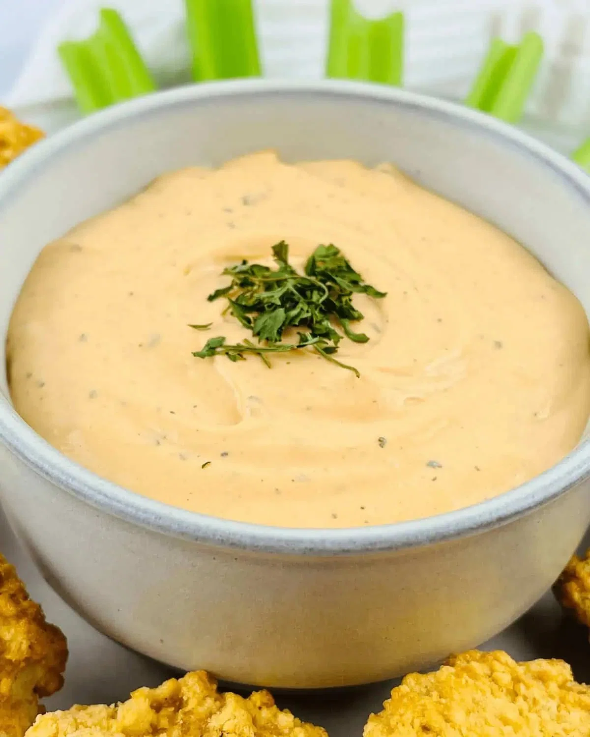 Buffalo Ranch Sauce