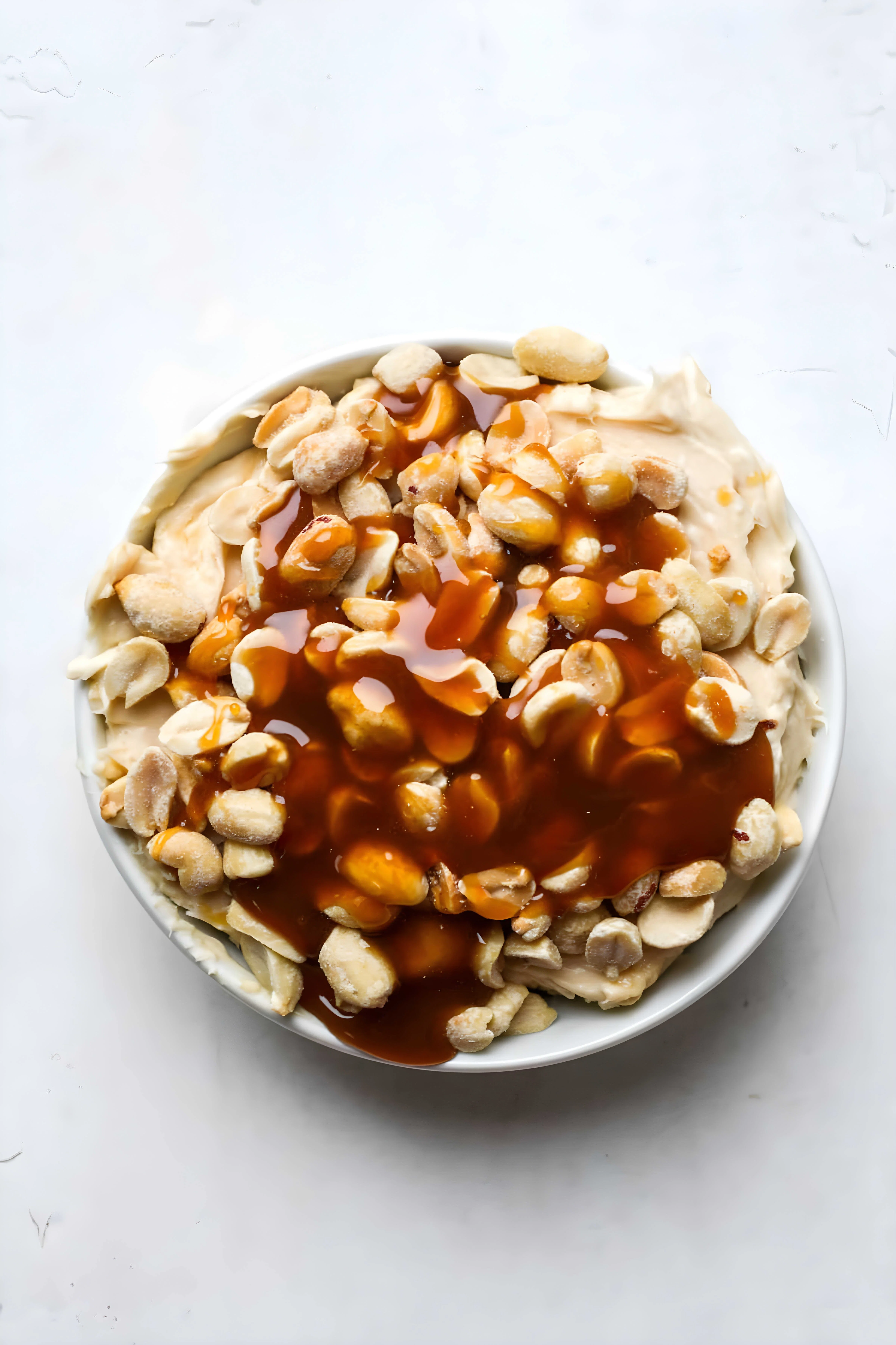 Caramel Apple Dip