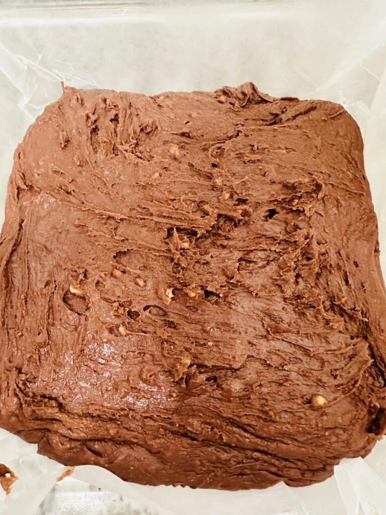 Fudge
