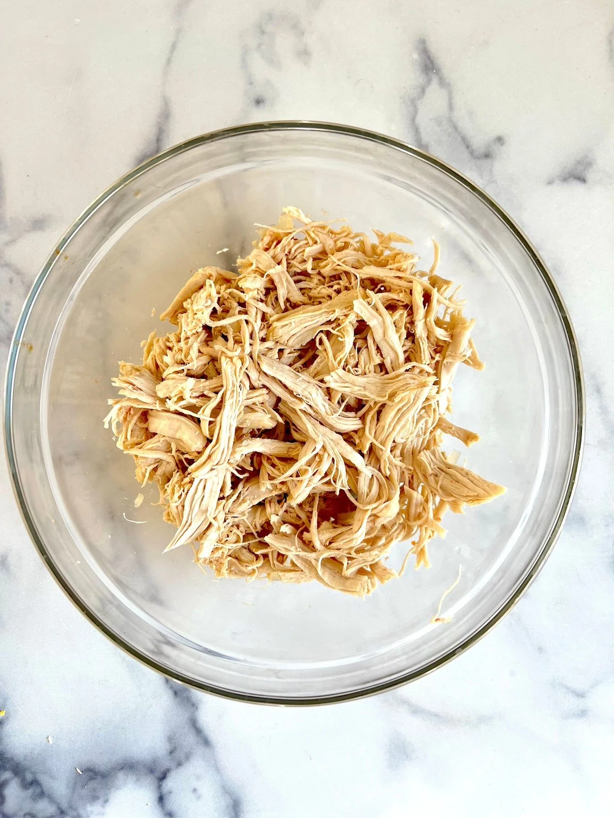 Chicken Tortilla Soup
